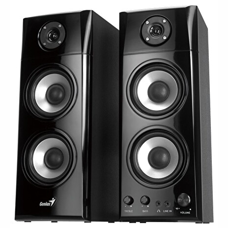 Genius SP-HF1800A II