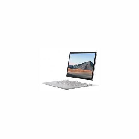Microsoft Surface Book 3 - 13" - i7 / 16 / 256, dGPU GTX, Ing/Intl, Commercial - neoroginální krabice