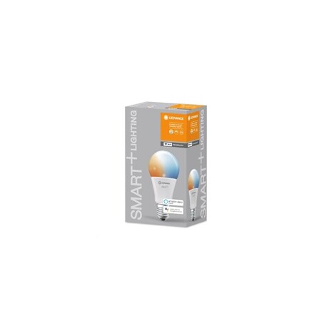 LEDVANCE SMART+ WiFi CL A DIM 75 9,5W/ 2700...6500 K TW 1055lm E27 DIM (krabička 1ks) 15000h