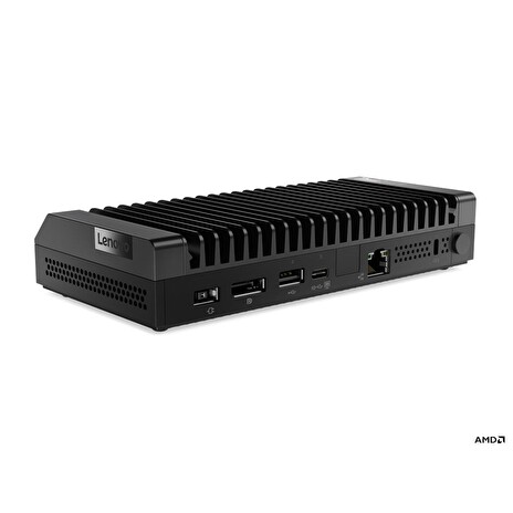 ThinkCentre M75n ATHLON SILVER 3050E/4GB/256GB SSD/integrated/Win10PRO/Fanless/3y OnS