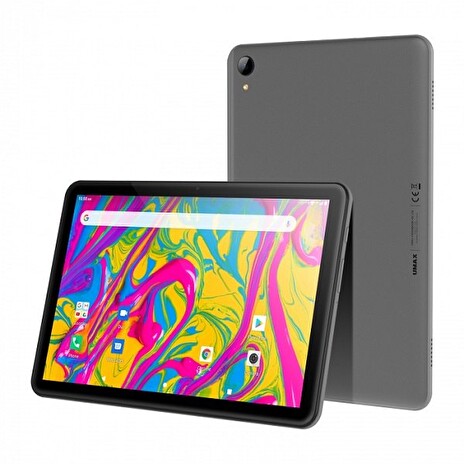 UMAX VisionBook 10C LTE Výkonný 10" Full HD tablet s osmijádrovým procesorem, 3GB RAM a LTE