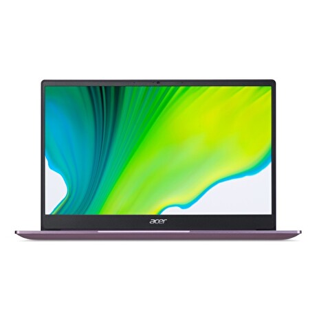 Acer Swift 3 (SF314-42-R47D) AMD Ryzen 3 4300U/8GB/256GB SSD/14" FHD Acer IPS LED LCD matný/W10 Home/Purple