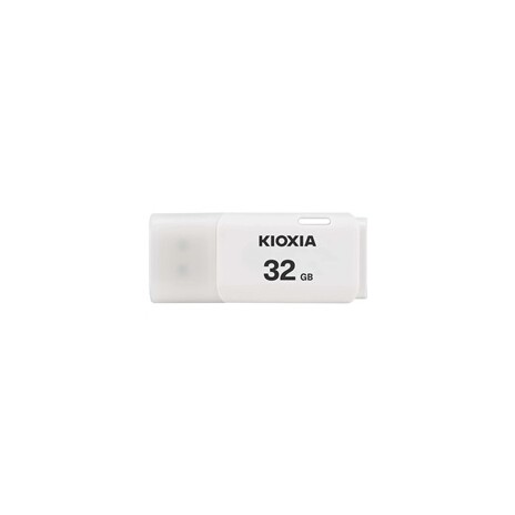 KIOXIA Hayabusa Flash drive 32GB U202, bílá