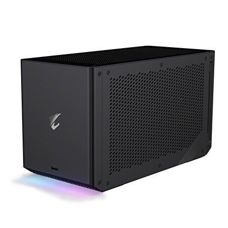 GIGABYTE AORUS RTX 3080 GAMING BOX