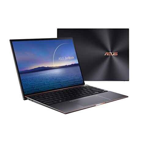 ASUS ZenBook UX393EA-HK004T i7-1165G7/16GB/512GB SSD/13,9" dotykový, IPS (3300x2200)/Win10/černý