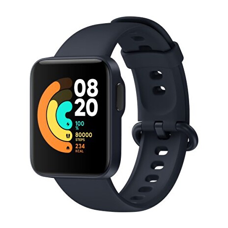 Xiaomi Mi Watch Lite (Navy Blue)