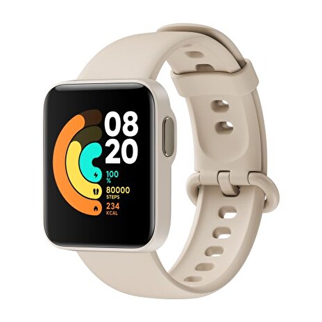Xiaomi Mi Watch Lite (Ivory)