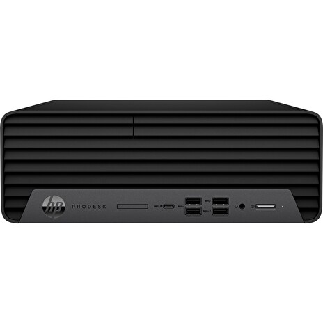HP ProDesk 600 G6 SFF i5-10500/8GB/256SD/DVD/W10P 2xDisplayPort+HDMI