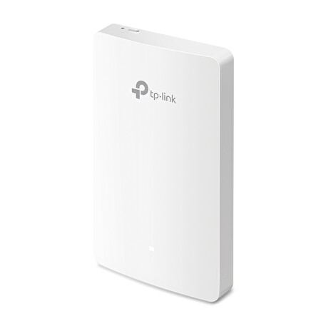 TP-Link EAP235-Wall AC1200 4xGb wall-plate AP