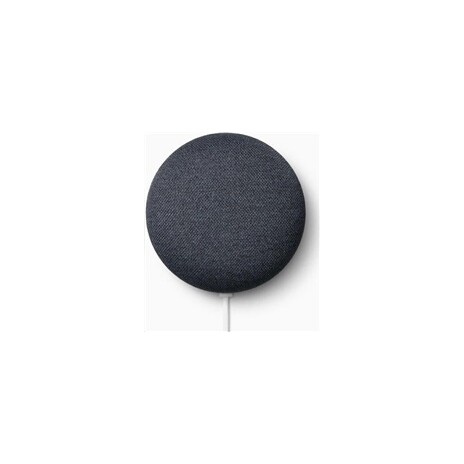 Google Nest Mini Anthracite