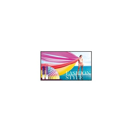 BENQ LFD SL5502K SINGLE