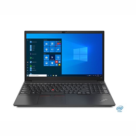 Lenovo TP E15 15.6''FH T/i7-1165G7/16G/512/F/W10P
