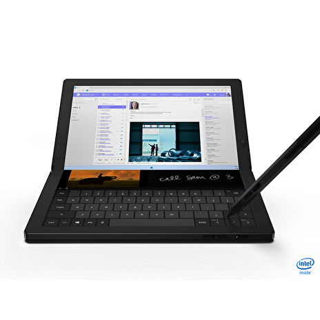 TP X1 Fold G1 13.QXGAFH/i5-L16G7/8GB/512/W10Psk