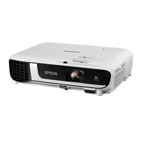 EPSON EB-X51, 3800 Ansi,XGA,4:3