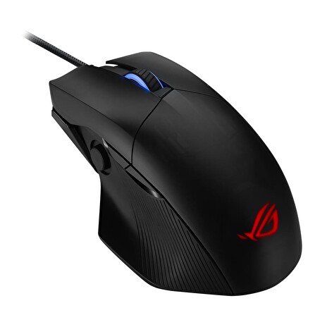 ASUS myš ROG CHAKRAM CORE