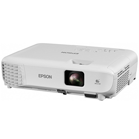 EPSON EB-E01, 3300 Ansi, XGA, 4:3