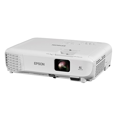 EPSON EB-X06, 3600 Ansi,XGA,4:3