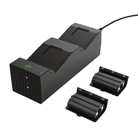 TRUST GXT250 DUO CHARGE DOCK XBSX