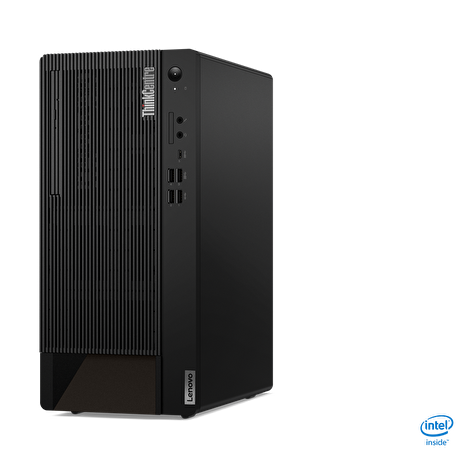 ThinkCentre M90t i7-10700/16GB/512GB SSD/Integrated/DVD-RW/Tower/Win10 PRO/3yOnS