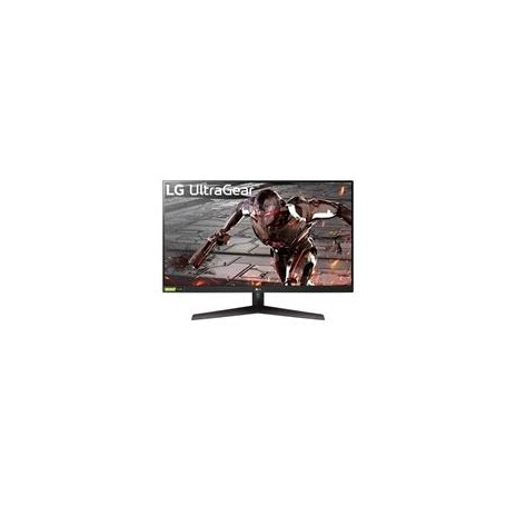 LG 32GN500-B 31.5" VA LED 1920x1080 1M:1 1ms 300cd 2xHDMI DP 165Hz