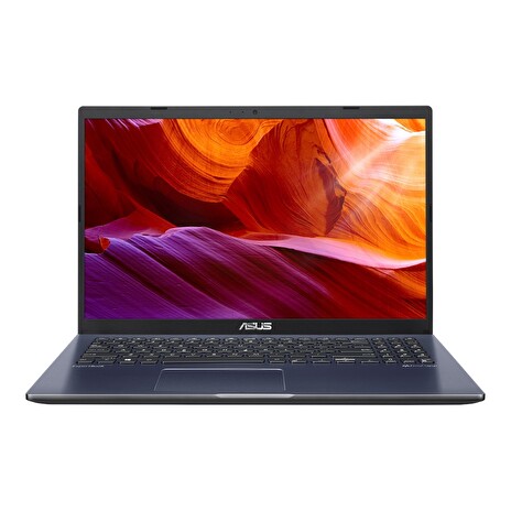 ASUS P1 P1510CJA - 15,6"/i5-1035G1/8GB/256GB SSD/Windows 10 Pro (Star Black/Plastic)