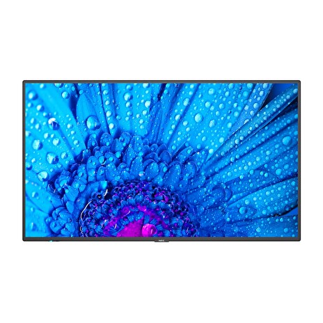 49" LED NEC M491,3840x2160,IPS,24/7,500cd