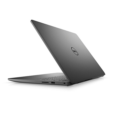 Dell Vostro 3500 15,6" FHD i3-1115G4/8GB/256GB SSD/FPR/HDMI/W10Pro/3RNBD/Černý