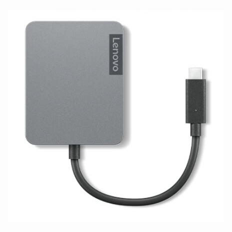 Lenovo USB-C Travel Hub Gen 2