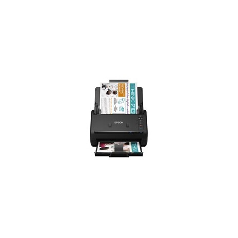 EPSON skener WorkForce ES-500WII, A4, 600x600dpi, 35 str/min, 30 bits Color Depth, USB 3.0, Wireless LAN