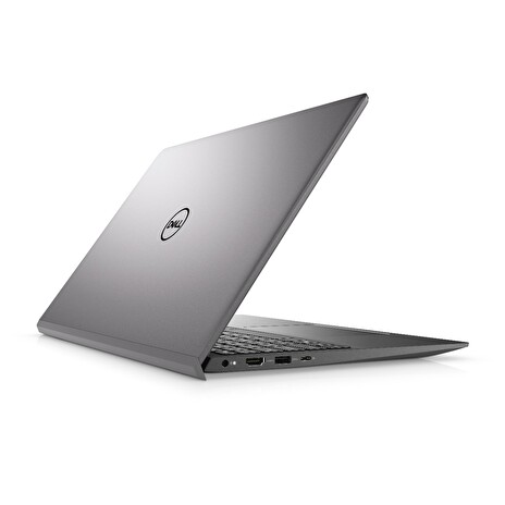 Dell Vostro 5502 15,6" FHD i5-1135G7/8GB/512GB SSD/USB-C/FPR/HDMI/W10Pro/3RNBD/Šedý