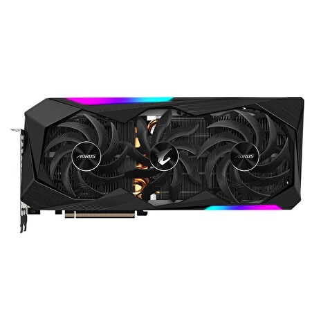 GIGABYTE AORUS Radeon™ RX 6800 XT MASTER TYPE C 16