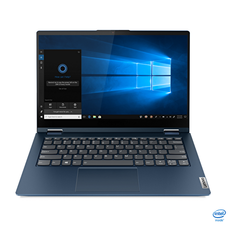 Thinkbook 14s Y 14.0F/i5-1135G7/24G/512SSD/F/W10H