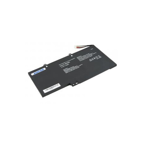 Náhradní baterie AVACOM HP Pavilion X360 13 Series Li-Pol 11,1V 3873mAh 43Wh