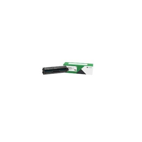 LEXMARK Black CRTG C3426, MC3426 (4,5k)
