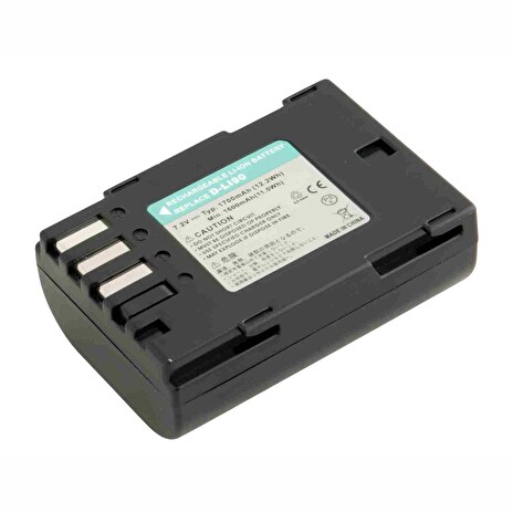 AVACOM Pentax D-LI90 Li-ion 7.2V 1700mAh 14Wh