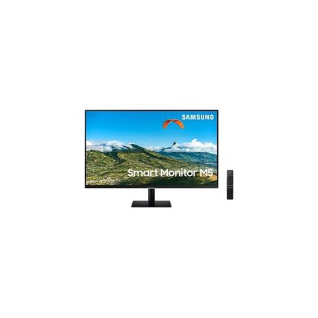 Samsung Smart Monitor M5 32" LED VA 1920x1080 Mega DCR 8ms 250cd HDMI USB Wifi