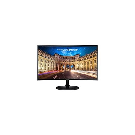 Samsung LC24F390 24" VA LED 1920x1080 Mega DCR 4ms 250cd HDMI