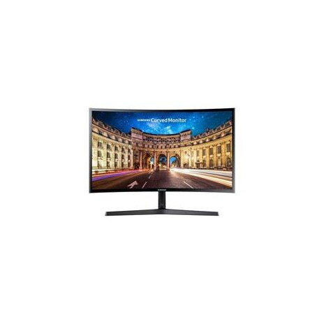 Samsung C27F396 27" LED VA 1920x1080 Mega DCR 4ms 250cd HDMI