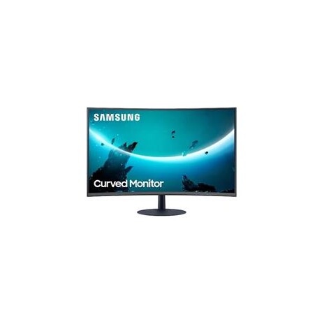Samsung C27T550FDU 27" LED VA 1920x1080 Mega DCR 4ms 250cd HDMI repro
