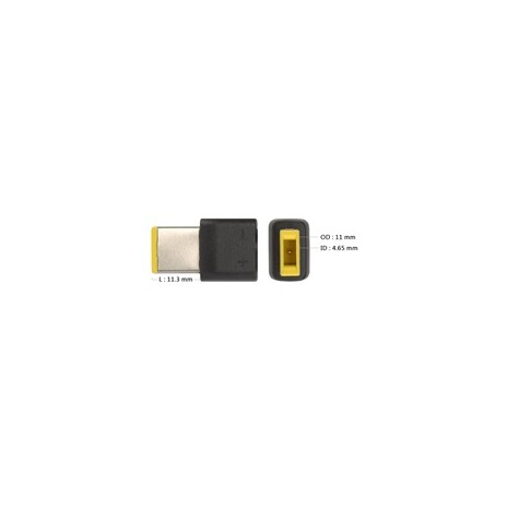 Fortron koncovka pro 90W adaptéry FSP č.U8 (Lenovo)