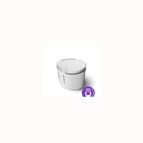 Tesla Smart Pet Fountain UV