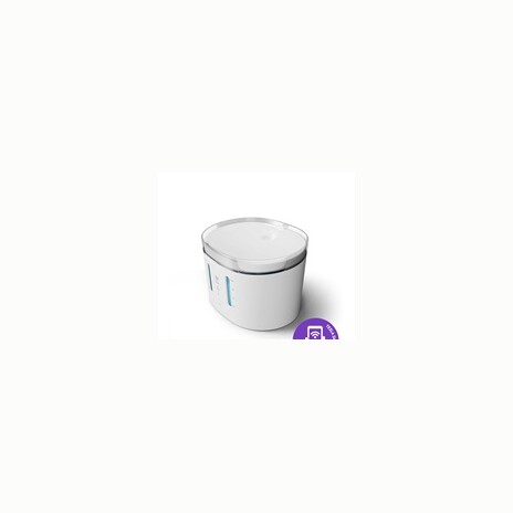 Tesla Smart Pet Fountain