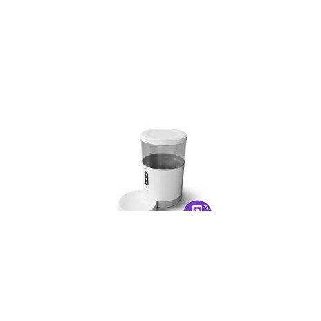 Tesla Smart Pet Feeder