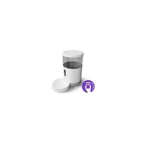 Tesla Smart Pet Feeder Camera