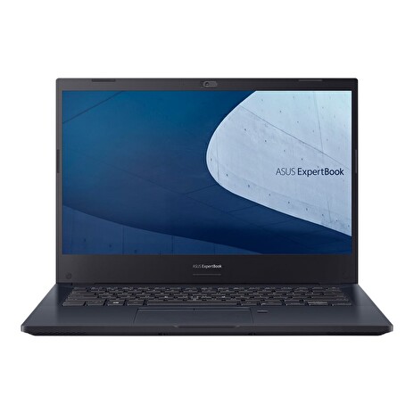 ASUS ExpertBook P2 - 14"/i3-10110U/8G/256GB SSD/W10 Pro (Star Black/Aluminum)