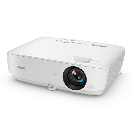 DLP proj. BenQ MX536- 4000lm,XGA,HDMI,USB