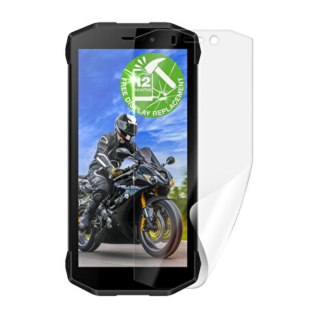 Screenshield EVOLVEO Strongphone G5 folie na displej