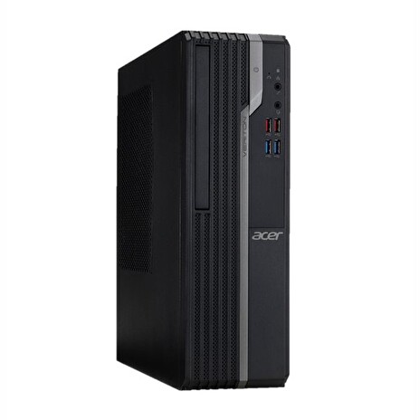 Acer Veriton X4220G/Ryzen3 PRO 2200G/8GB/256GB/DVDRW/W10 Pro