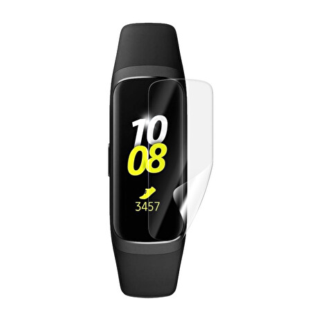 Screenshield fólie na displej pro SAMSUNG R370 Galaxy Fit