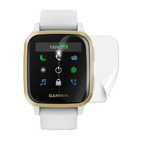 Screenshield fólie na displej pro GARMIN Venu SQ